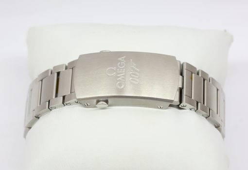 Omega Speedmaster bracelet 21mm for S$1,937 for sale from a Trusted Seller  on Chrono24