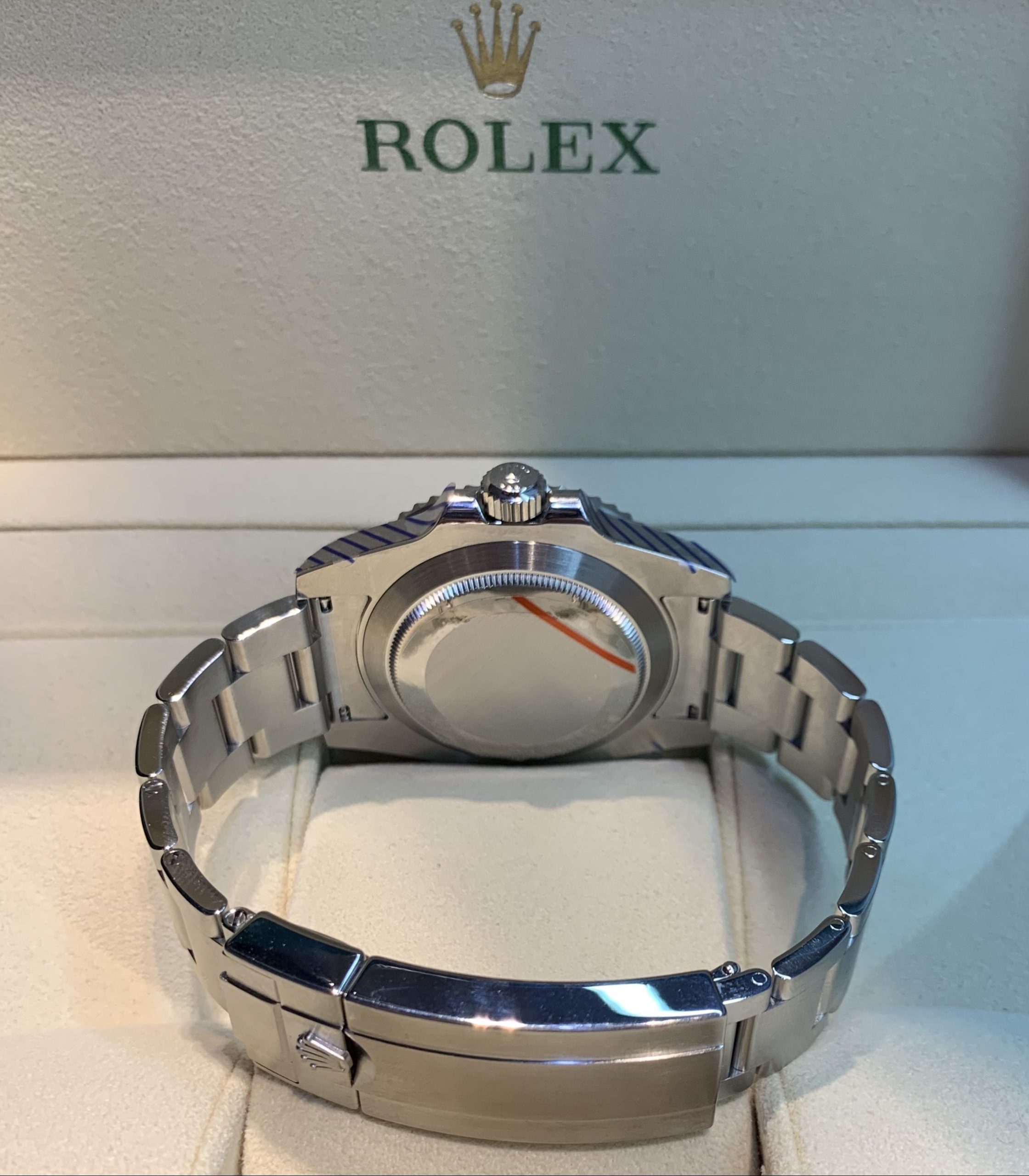 Rolex Submariner Oyster Perpetual Date 